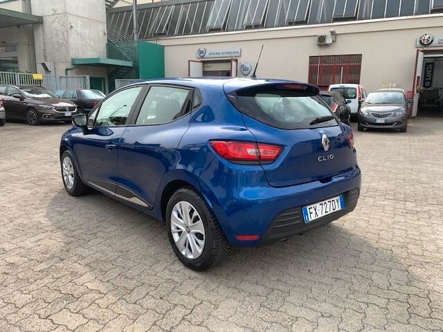 Renault Clio TCe 12V 90 CV 5 porte Business Offerta Promo