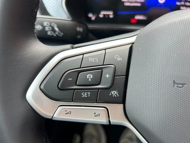 VOLKSWAGEN T-Cross 1.0 TSI 115 CV Life GOAL