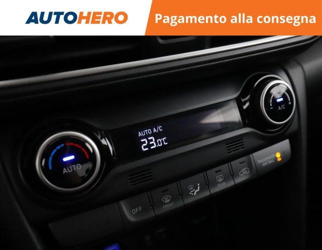 HYUNDAI Kona 1.6 CRDI 115 CV Xpossible