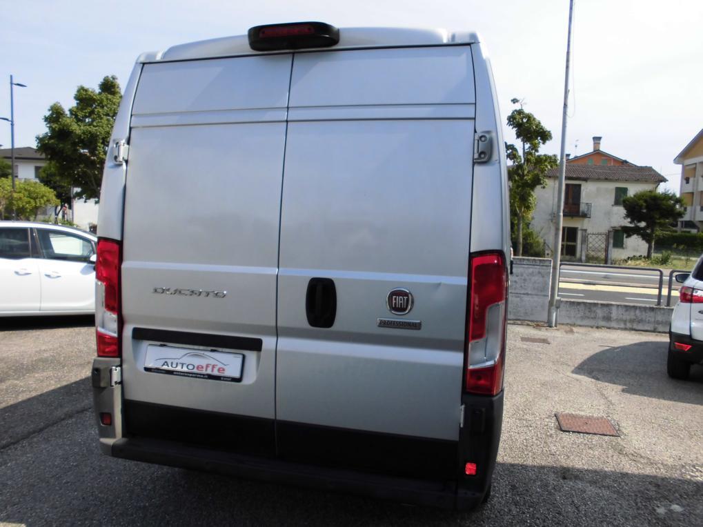 Fiat Ducato 35 2.3 MJT 130CV PM-TM Furgone