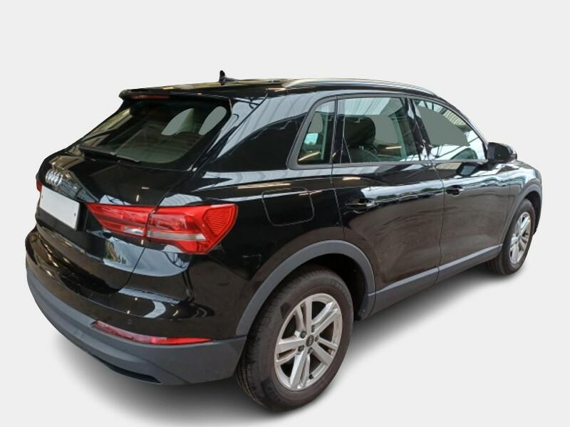 AUDI Q3 35 TDI S tronic Business