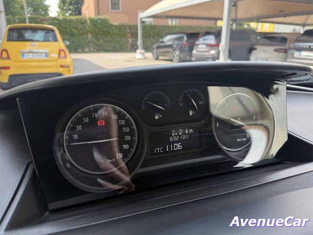 LANCIA Ypsilon Hybrid PREZZO REALE NESSUN OBBLIGO FINANZIARIO