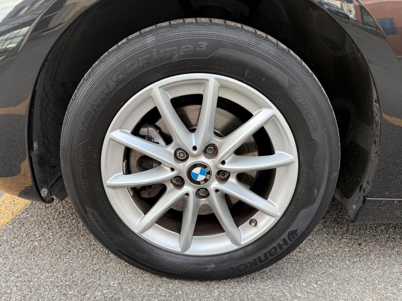 Bmw 2er Active Tourer 218i Active Tourer Advantage