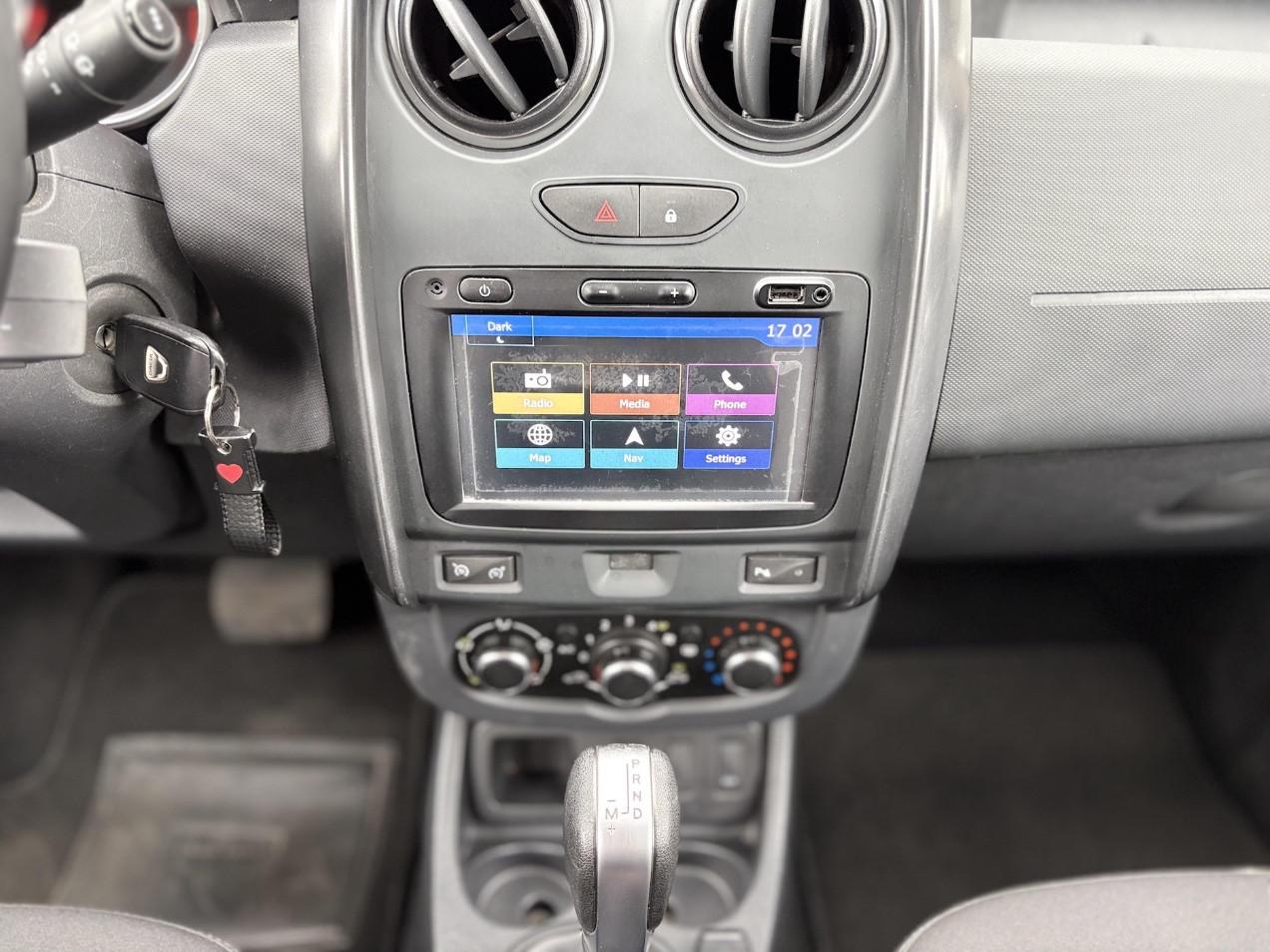 Dacia Duster 1.5 Diesel 110CV E6 Neo - 2018