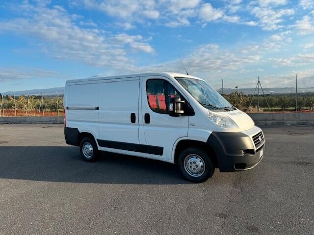 Fiat Ducato 2.2 MJT Furgone Cargo