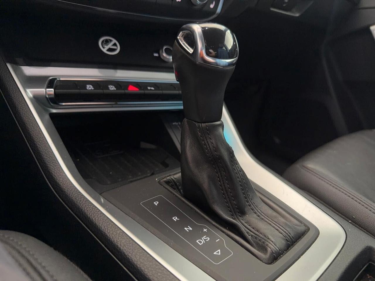 Audi Q3 2.0 DIESEL AUTOMATICA 4X4 FINANZIABILE