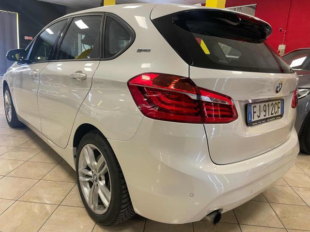 BMW 225 xe Active Tourer iPerformance aut.*LED/NAVI/PDC