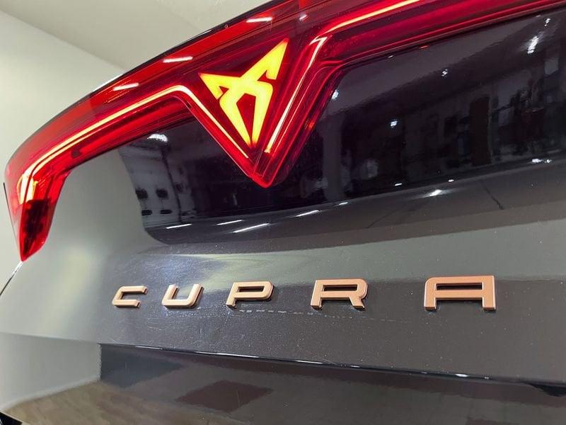 Cupra Formentor Formentor 1.5 Hybrid DSG