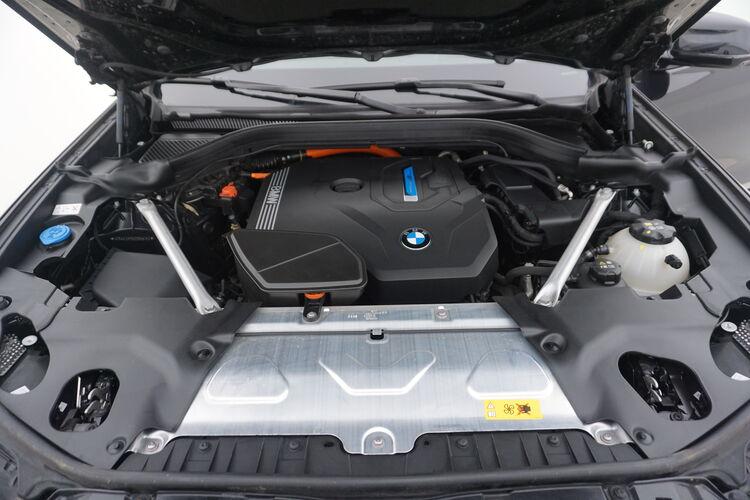 BMW X3 30e xDrive Msport BR507733 2.0 Plug-In Hybrid 292CV