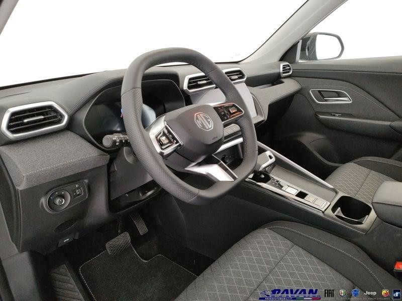 MG ZS 1.5 Hybrid+ Comfort