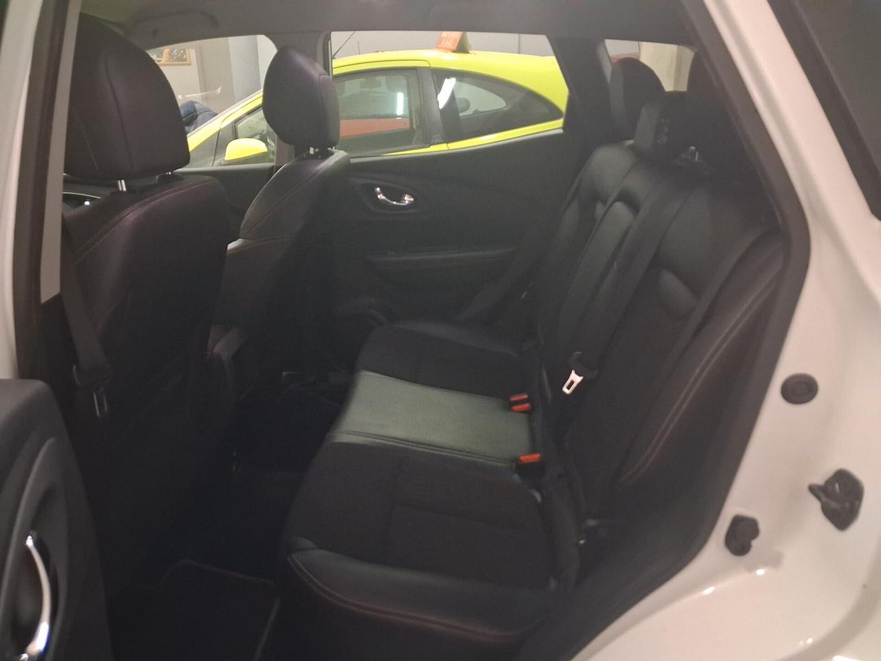 Renault Kadjar dCi 8V 110CV EDC Energy Bose 12/201