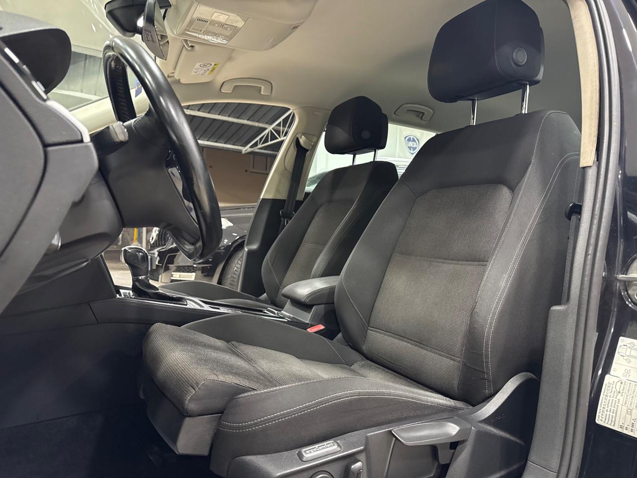 Volkswagen Passat 1.6 TDI 2016 Full optional