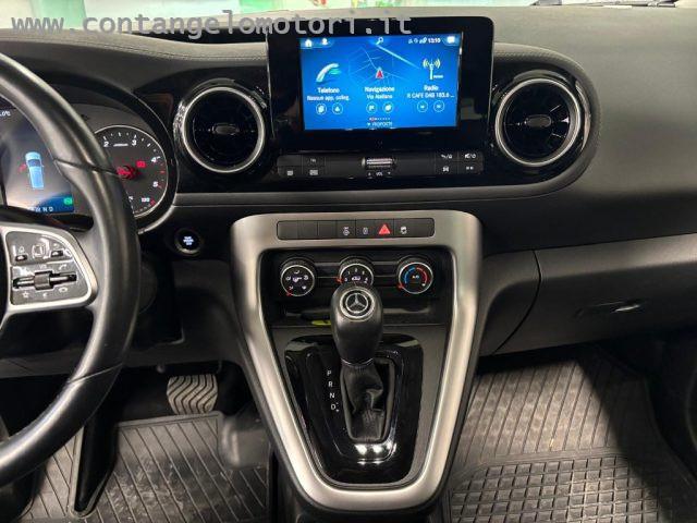 MERCEDES-BENZ Citan 1.5 110 CDI Tourer Long