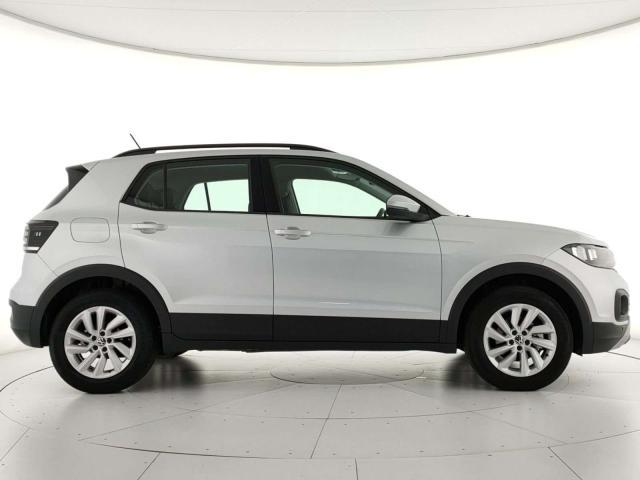 Volkswagen T-Cross T-Cross 1.0 tsi Style 110cv dsg