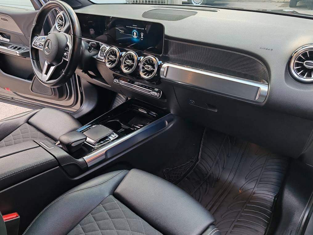 Mercedes-benz GLB 220 200 d Automatic Executive