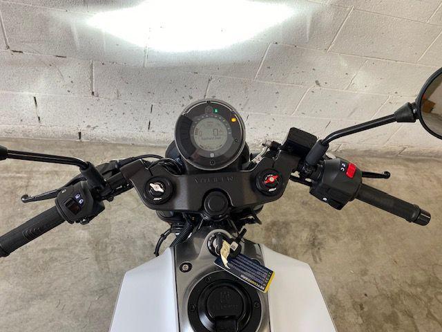 HUSQVARNA Vitpilen 401 4T my21