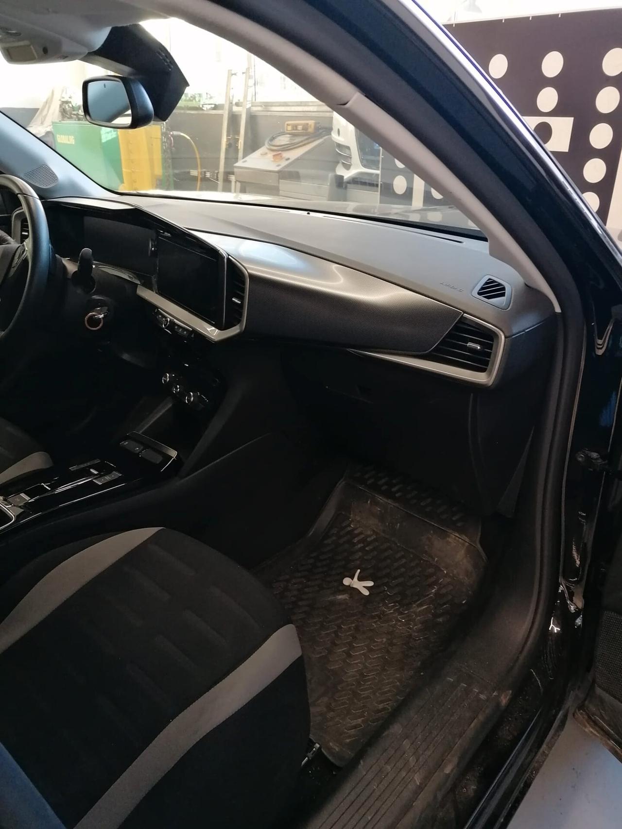 Opel Mokka 1.2 Turbo 130 CV aut. Edition