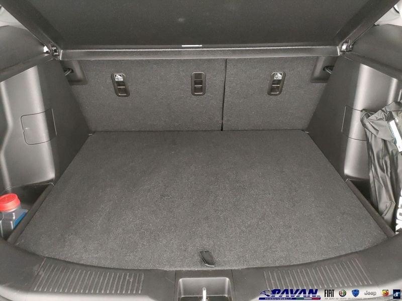 Suzuki S-Cross 1.4 Hybrid Top + GPL (originale Suzuki)