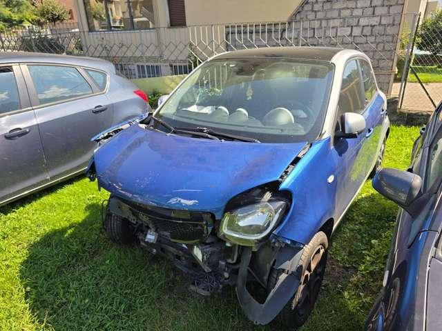 smart forFour 1.0 Prime 71cv