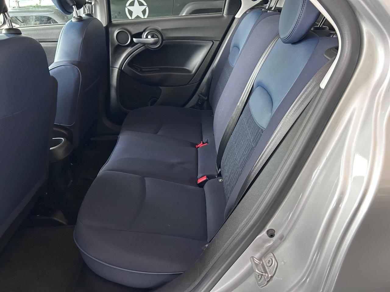 Fiat 500X 1.3 MultiJet 95 CV Club