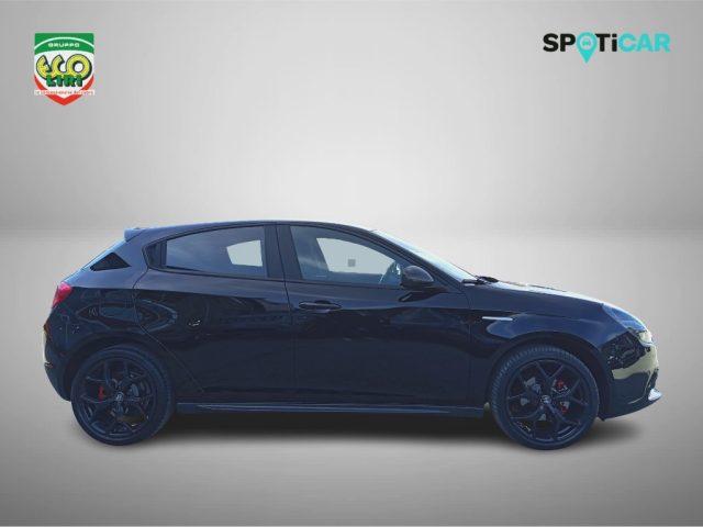 ALFA ROMEO Giulietta 1.6 JTDm TCT 120 CV Sport