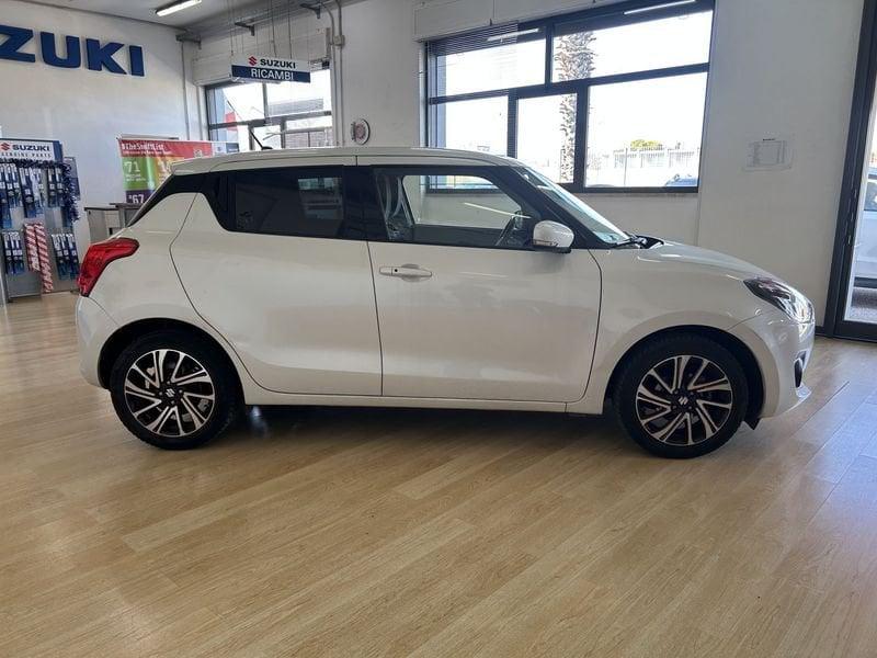 Suzuki Swift Swift 1.2 Hybrid Top