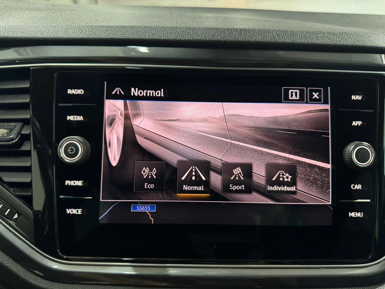Volkswagen T-Roc 2.0 TDI SCR 150 CV DSG 4MOTION Style BlueMot. Tech.