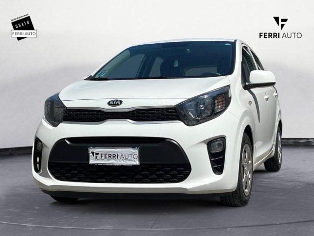 KIA Picanto 1.0 12V 5 porte AMT Urban