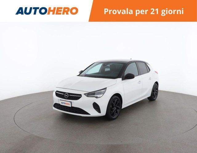 OPEL Corsa 1.2 Design & Tech