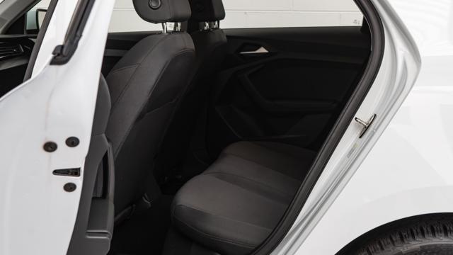 AUDI A1 SPB 25 TFSI S tronic Advanced NEOPATENTATI