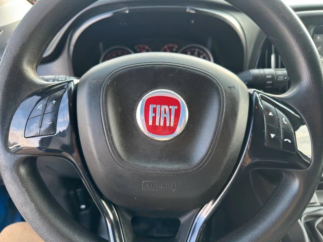 Fiat Doblò Cargo 1.6 mjt 105cv CH1 Lounge S&S