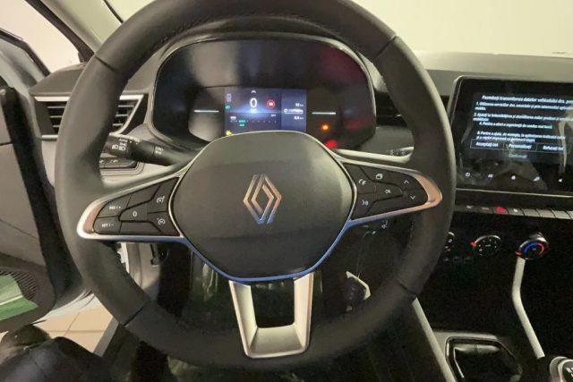 RENAULT Clio ECO-G 100 CV 5 porte Evolution