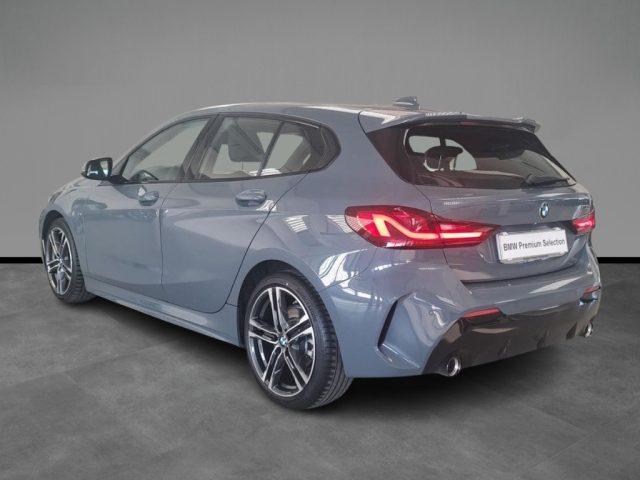 BMW 118 d 5p. Msport Aut.