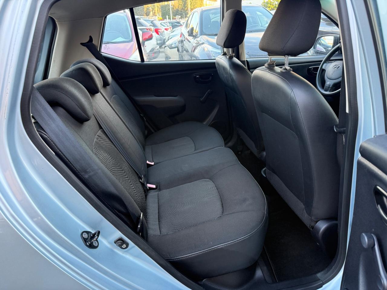 Hyundai i10 1.1 12V Comfort