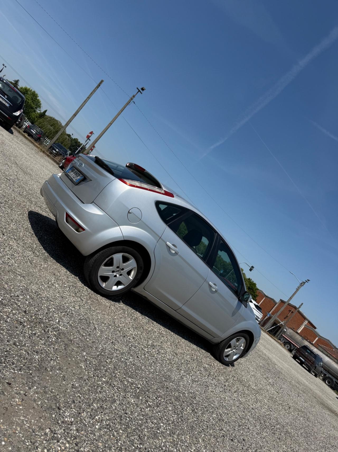 Ford Focus 1.6 (100CV) 5p. Titanium