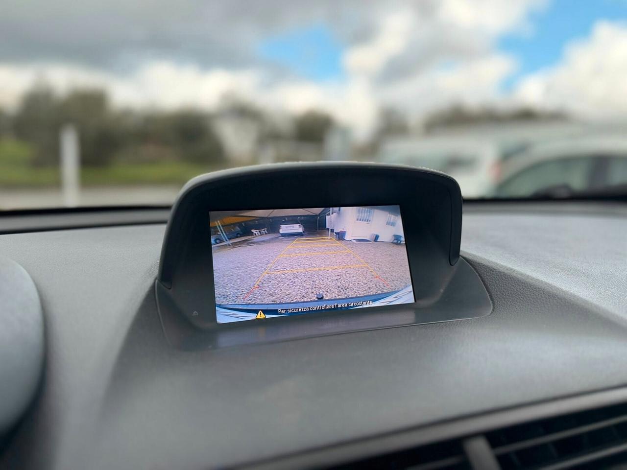 Opel Mokka 1.6 CDTI Ecotec 136CV 4x4 Start&Stop Cosmo