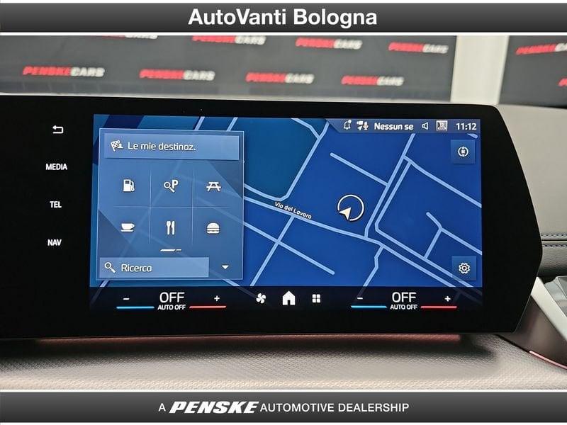 BMW Serie 2 Active Tourer 218d MSport Auto