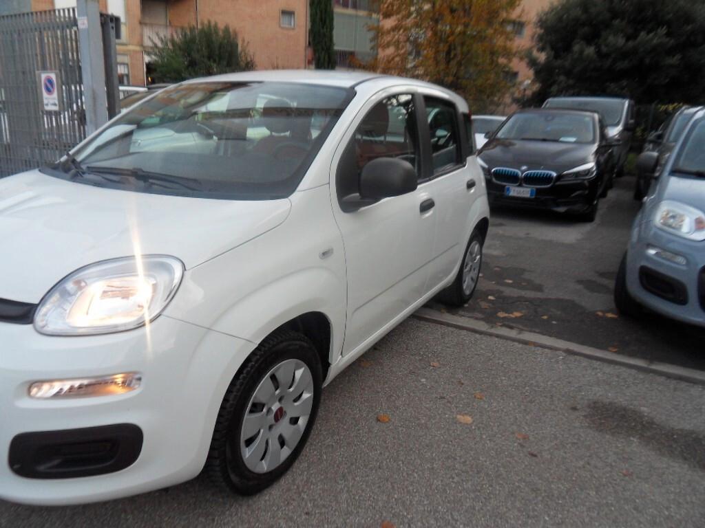 Fiat Panda 1.2 Pop