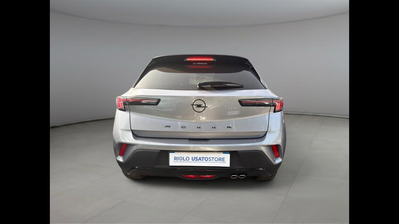 OPEL Mokka II - Mokka 1.2 t Ultimate s&s 130cv at8