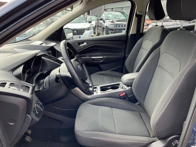 FORD Kuga 1.5 TDCI 120 CV ST-Line