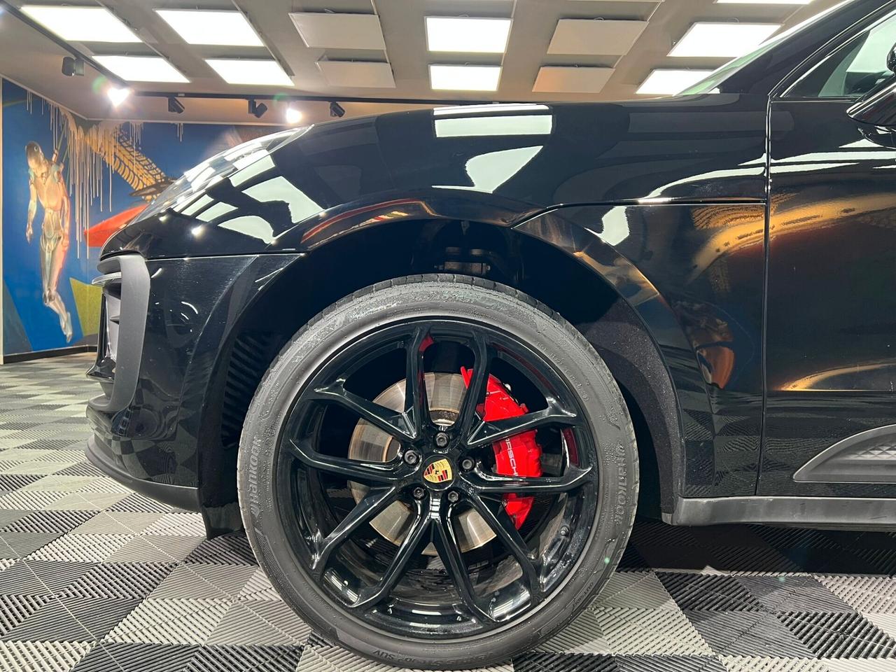 Porsche Macan 2.9 S (076)