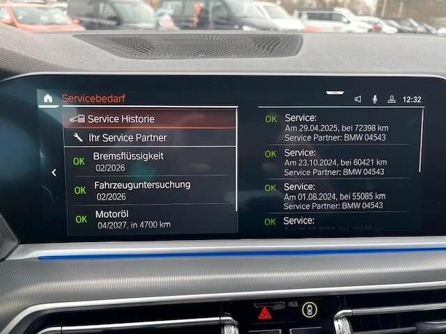 Bmw X5 xDrive25d 231cv TELECAMERA 360 HARMAN KARDON