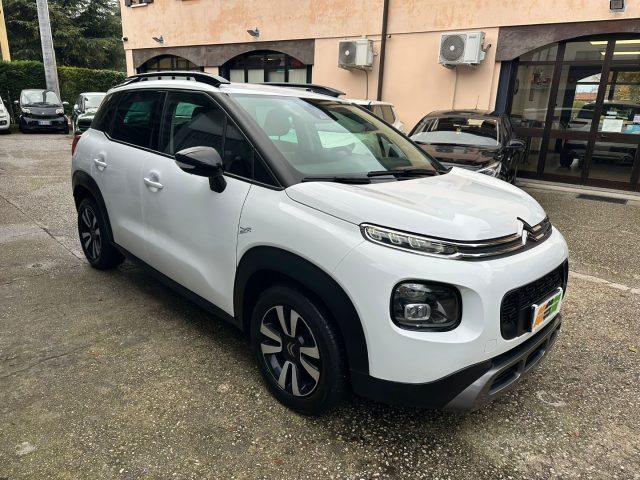 CITROEN C3 Aircross AUTOMATICA! 1.5 BlueHDi 120 S&S EAT6 Shine