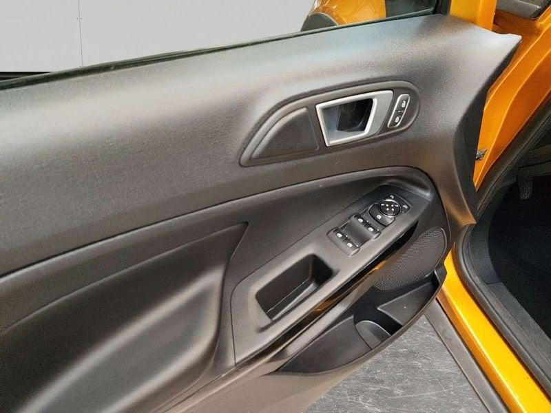 Ford EcoSport 1.0 ecoboost Active s&s 125cv