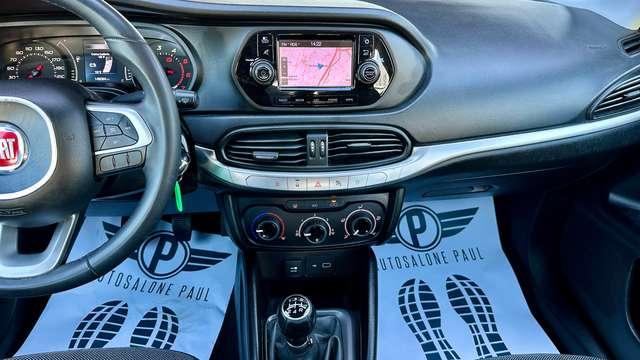 Fiat Tipo 1.3 MultiJet 95CV 5p S&S Business Neopatentato