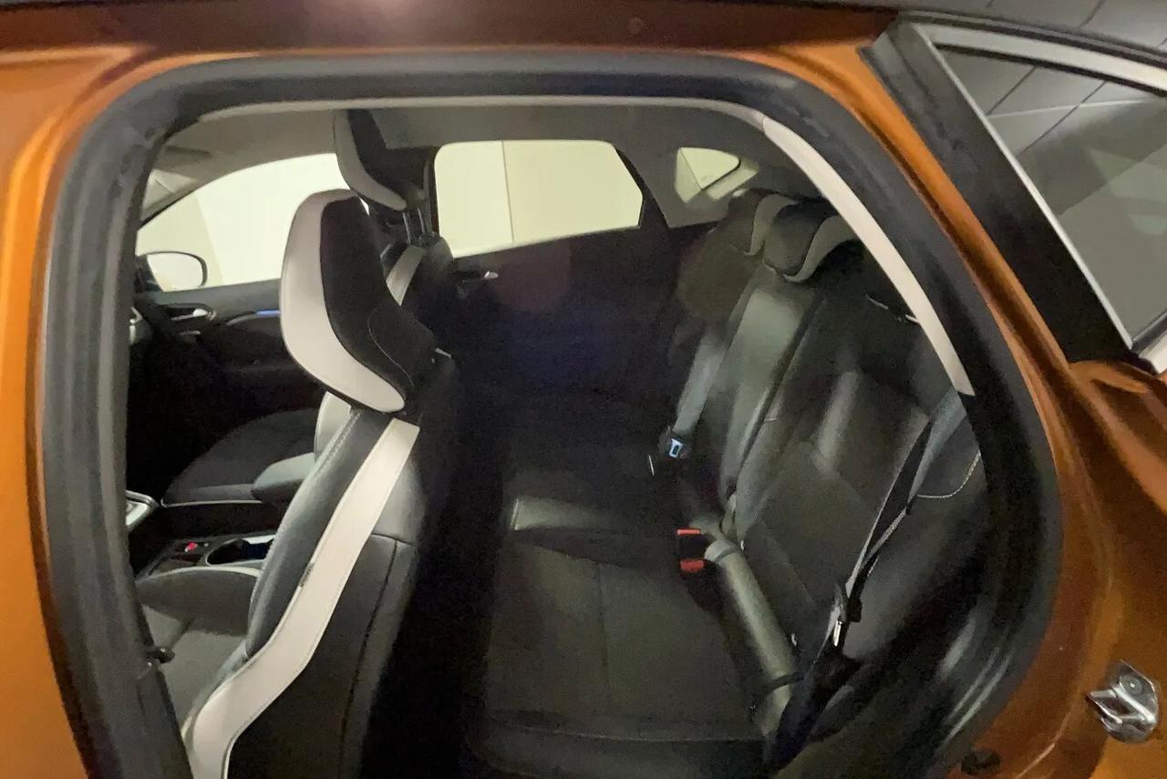 Renault Captur TCe 90 CV Intens