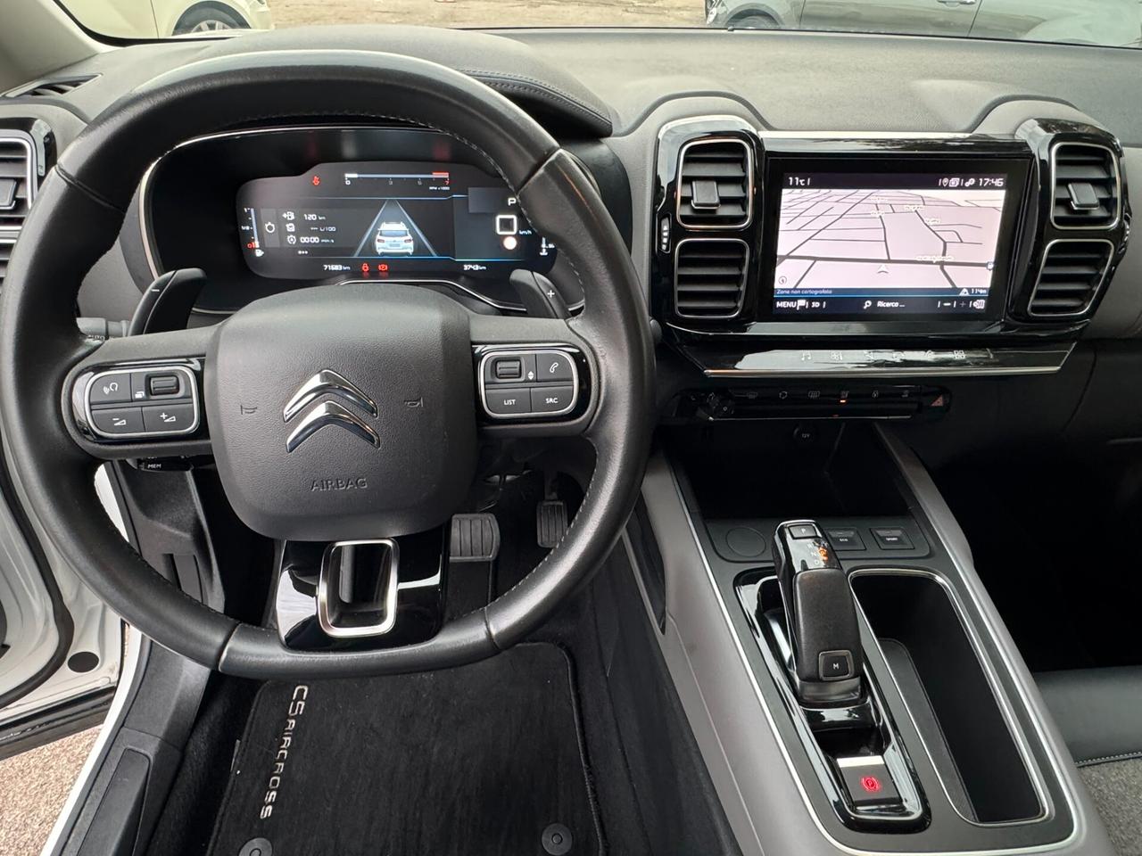 Citroen C5 Aircross BlueHDi 130 EAT8 Business - 2022