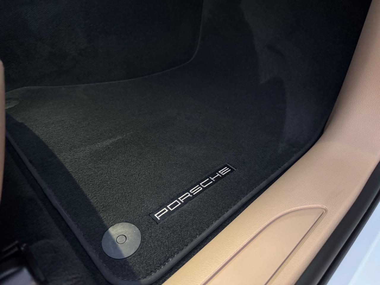 Porsche Macan 2.0