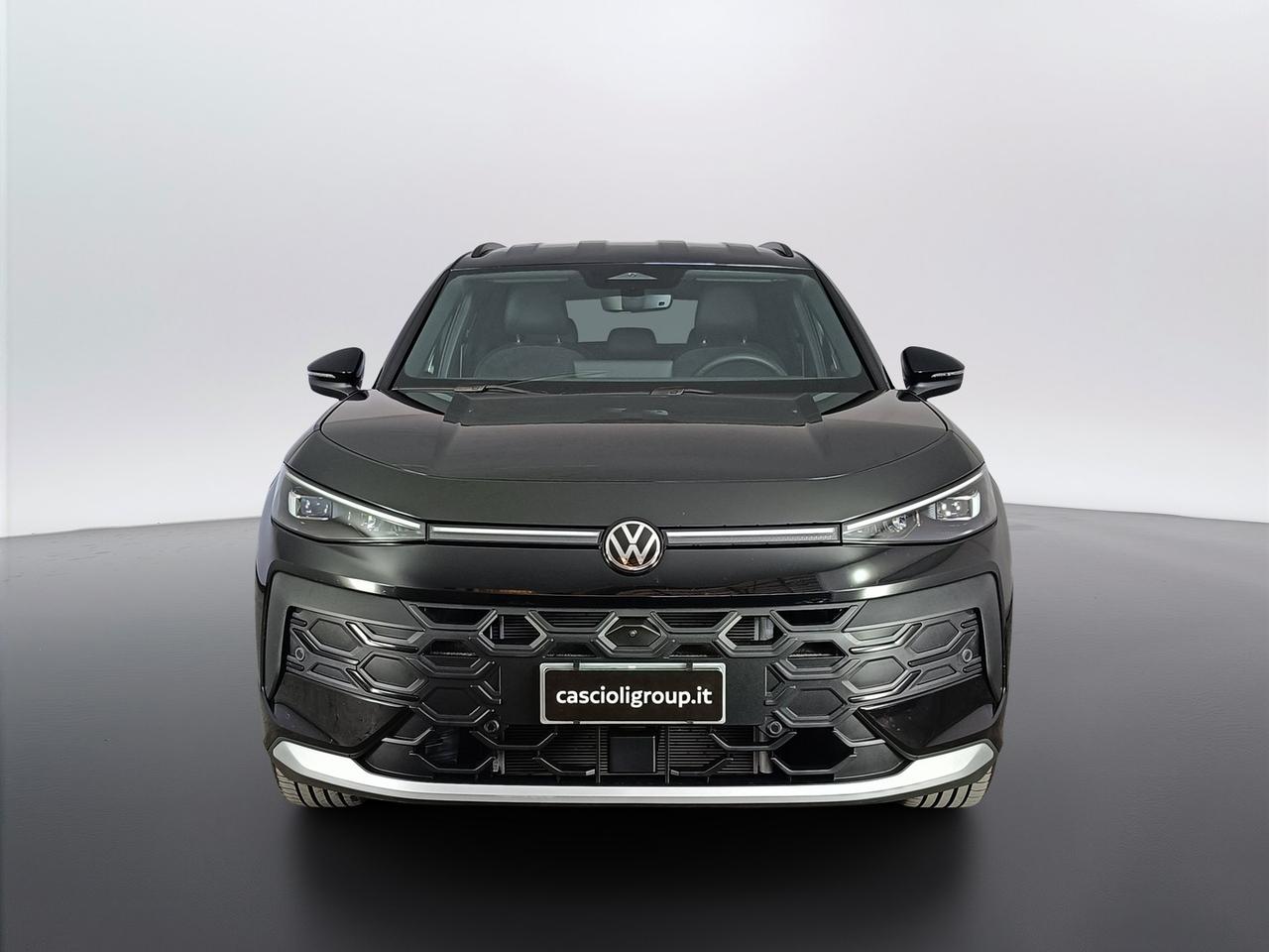 VOLKSWAGEN T-Roc II 2025 - T-Roc 1.5 etsi Style 150cv dsg