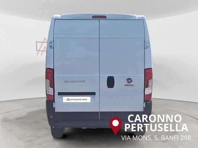 FIAT Ducato 35 2.2 Mjt 140CV PLM-TA Furgone